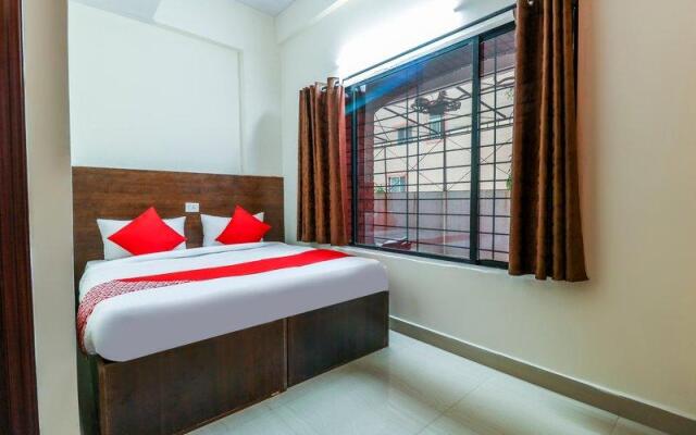 SPOT ON 62943 Fna Hospitality