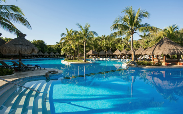 Iberostar Paraíso Beach - All Inclusive