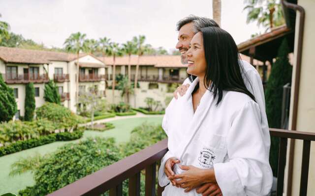 Estancia La Jolla Hotel & Spa