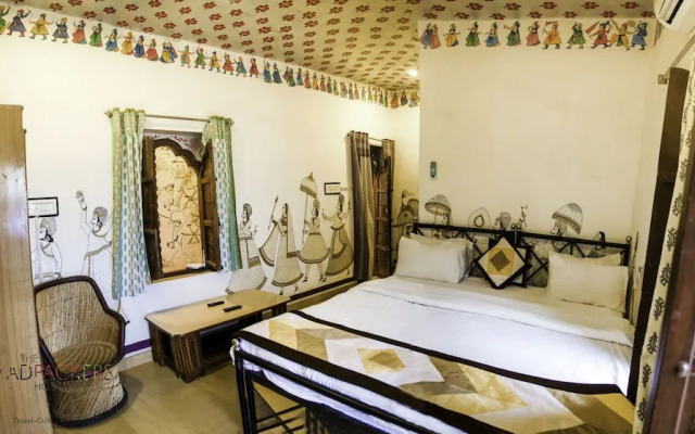 Madpackers Hostel Pushkar