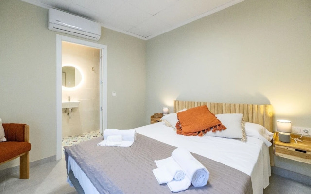 Carmen Beach Hostel Cullera