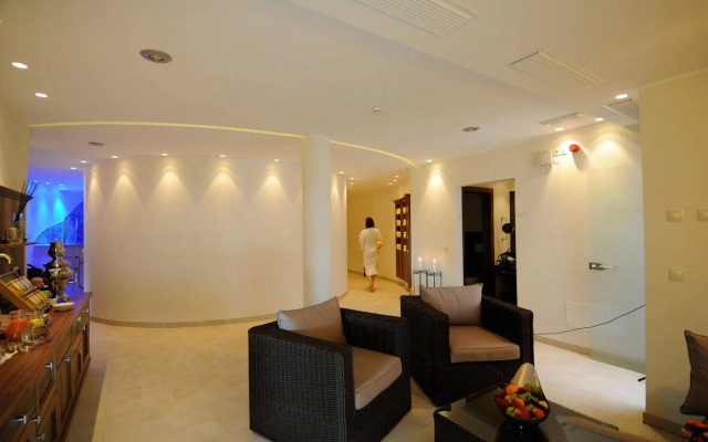 Hotel Sulfner
