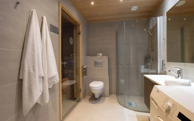 Vuokatti Booking Suites