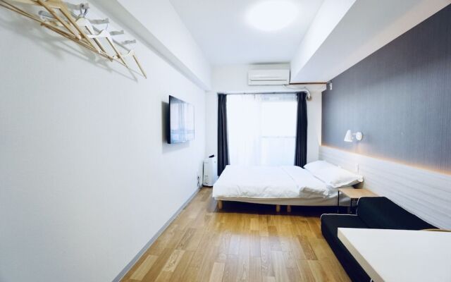 Hostel 758 Nagoya4B