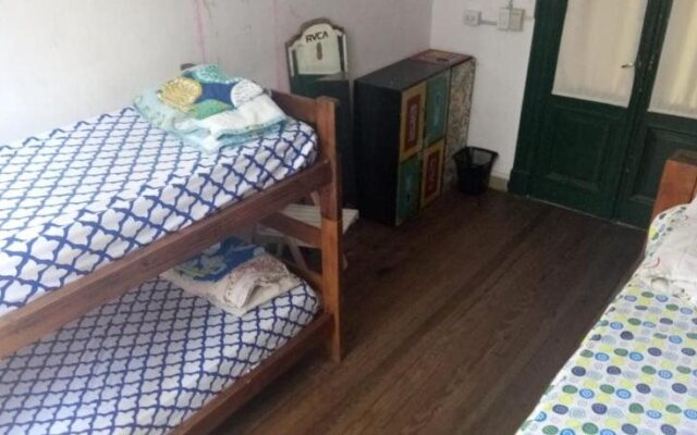 Freedom Hostel