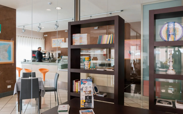 Hotel Principe d'Aragona, Sure Hotel Collection by BW