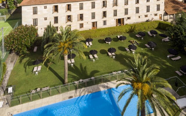 Parador De Cambados