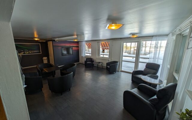 Örnvik Hotell & Konferens