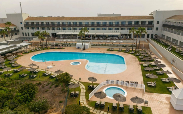 Hotel ILUNION Calas De Conil