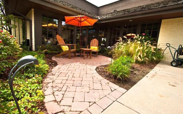 The Inn at Tallgrass