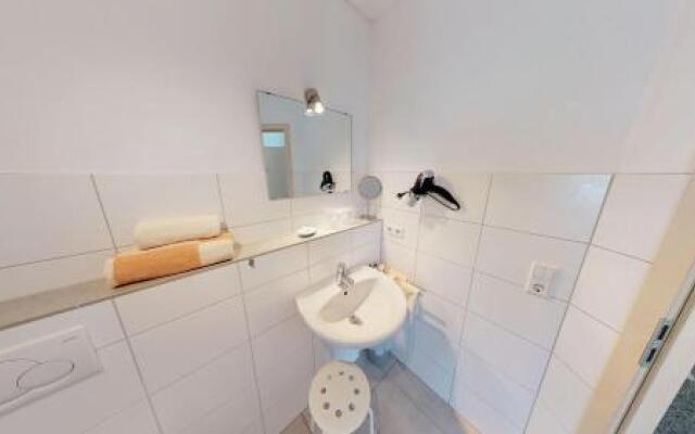 Apartmenthaus Gärtner