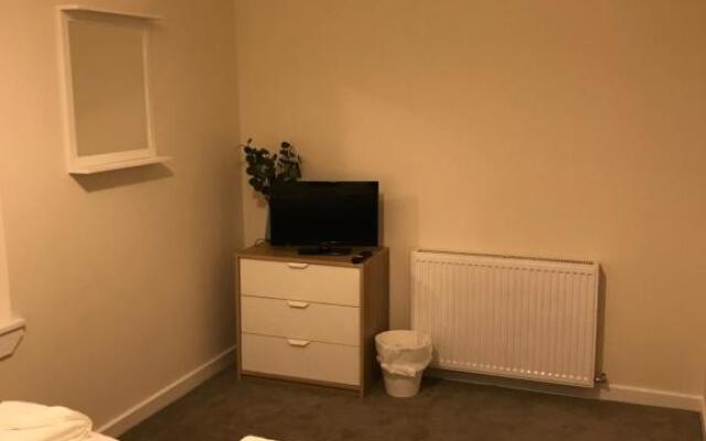 2 Lower Kessock Street