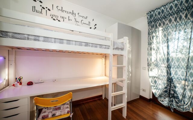 Massimo Troisi 12 in Rome