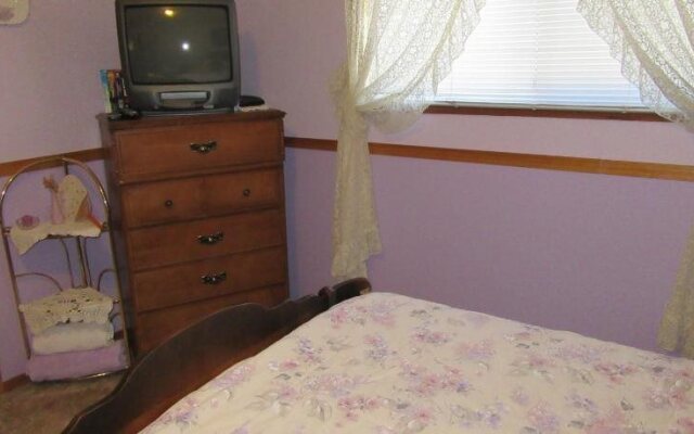 Eagle's Rest Bed and Breakfast