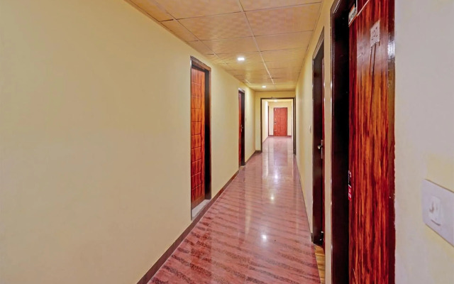 OYO Home 60571 Picturesque Stay Dehradun