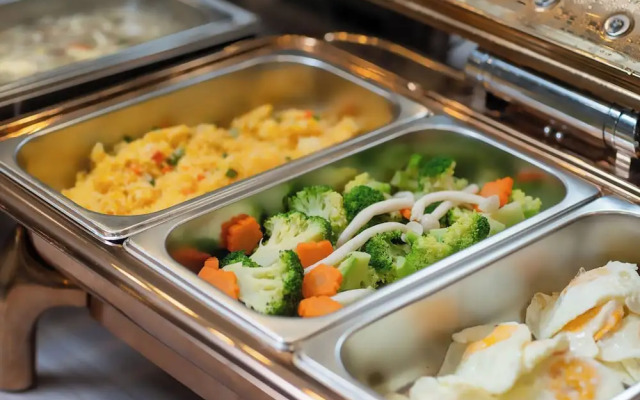 The West Hotel & Spa