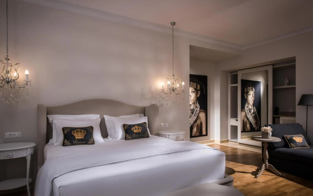 Sunvillage Malia Boutique Hotel & Suites