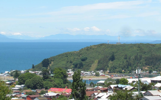 Apartamentos VistaMar