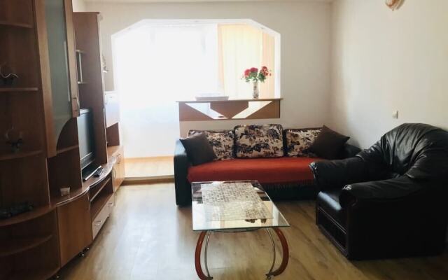 Vintage Apartment