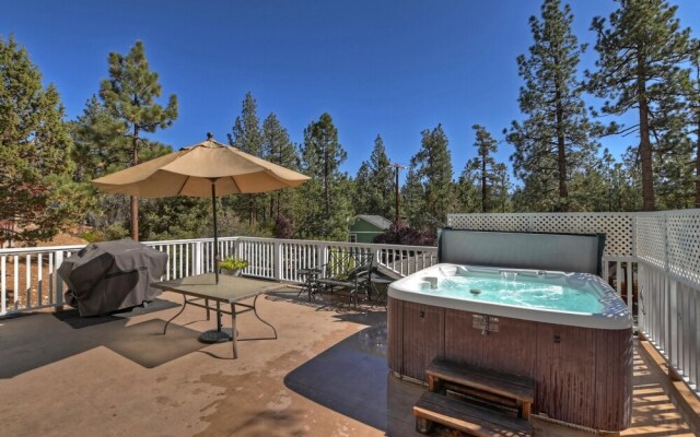 040 - Bear Lake Retreat