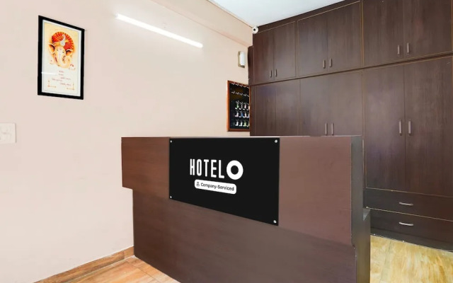 Mordern Room Ballaupur Chowk Dehradun