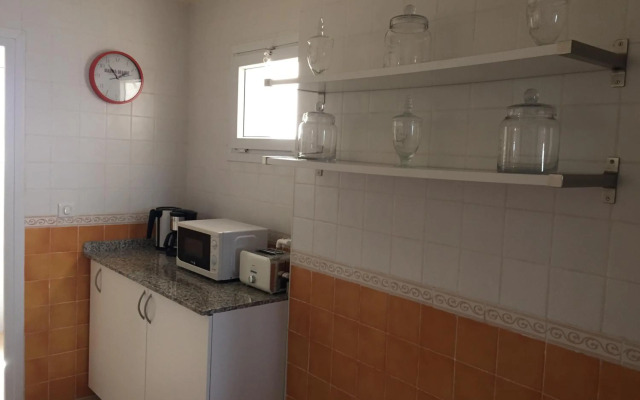 Appartement Saidia Méditerranée