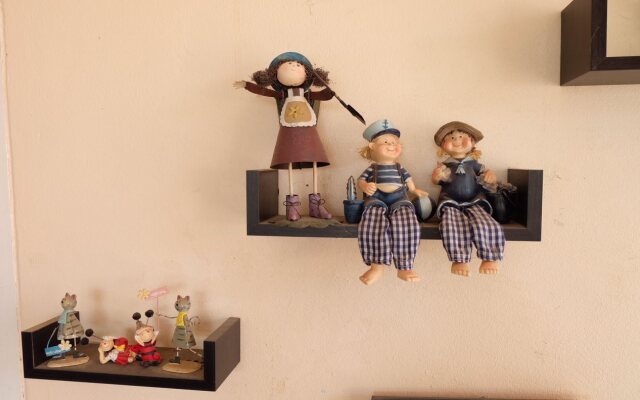 Winhouse Hotel