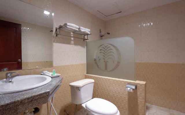 Grand Sawit Samarinda