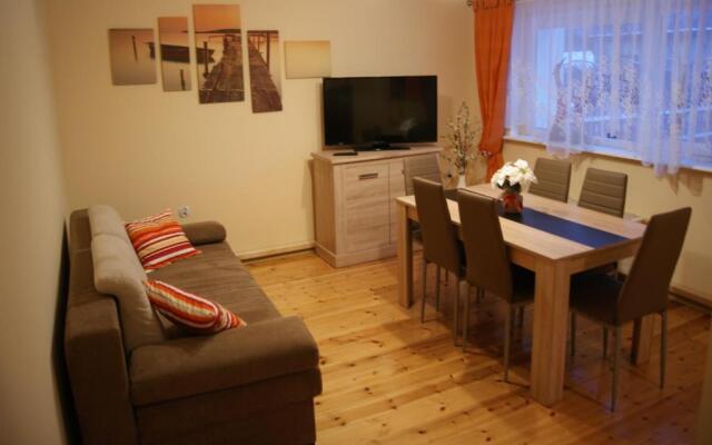 Apartament Ametyst
