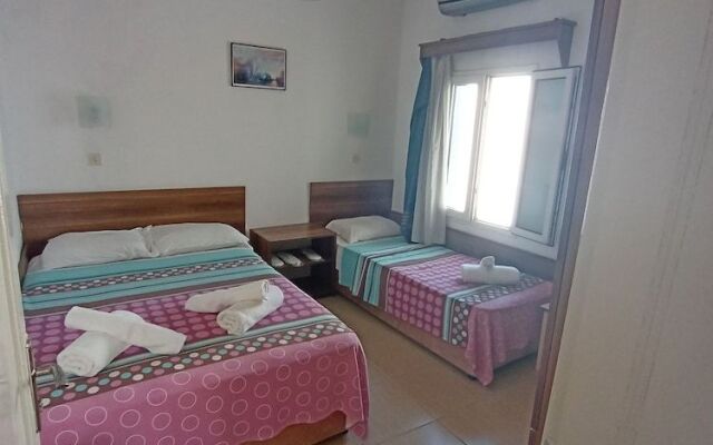 Pay Otel