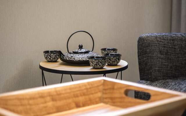 Amaroo Retreat & Spa