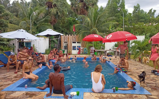 Karma Traders Kampot