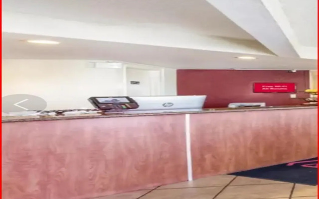 Red Roof Inn Gallup