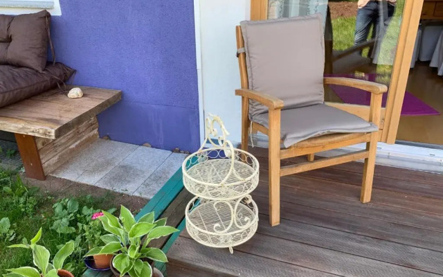 Apartment Gaensebluemchen daisy