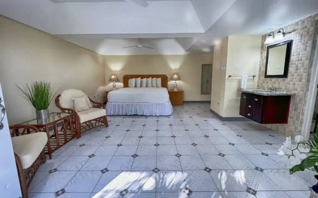 Villa Isabella Discovery Bay