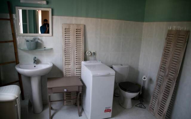 Chambre D'Hotes Le Lavoir