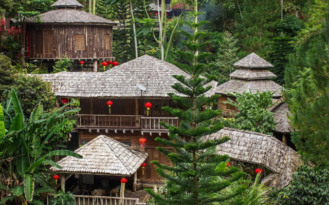 Fig Tree Hill Resort