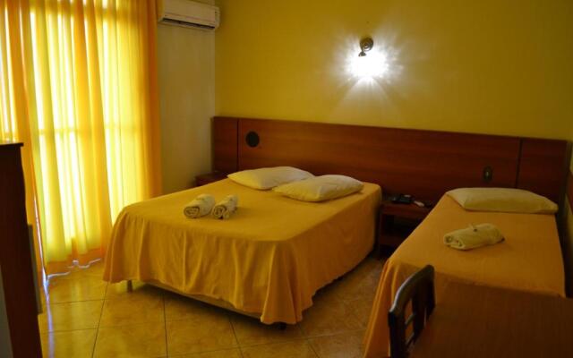 Hotel Scala