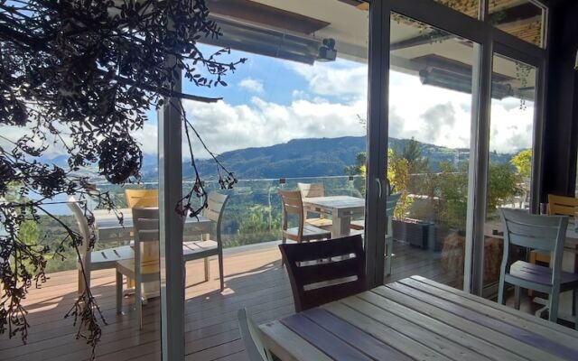 Sukha Resort