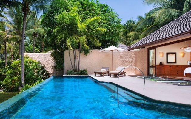 Sheraton Hua Hin Pranburi Villas