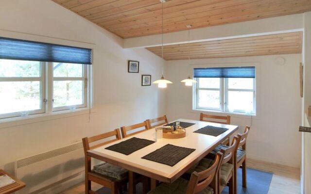 "Karsten" - 800m from the sea in Bornholm