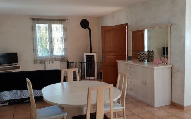 Chez Maryline & Roland