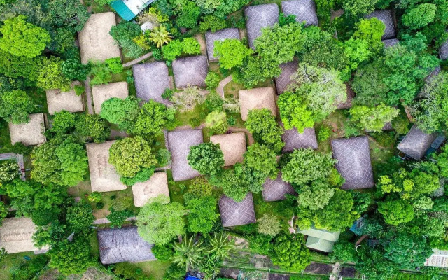 Spice Village - Cgh Earth