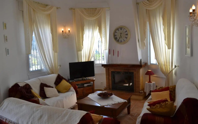 Villa Las Golondrinas