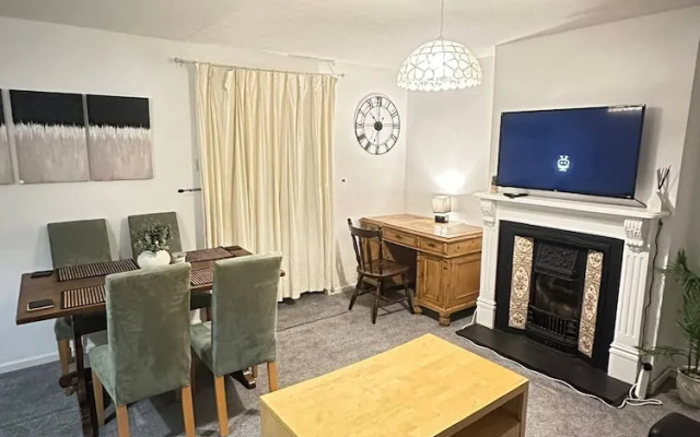 Stylish & Bright 3BR in Headington, Oxford Area