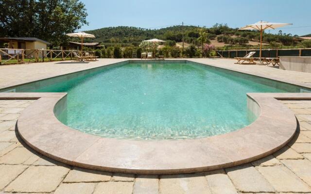 Agriturismo Terre di Castiglione