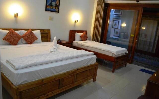 Sunrise Resort