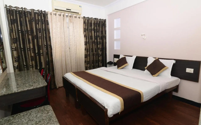 Hotel Hanuman