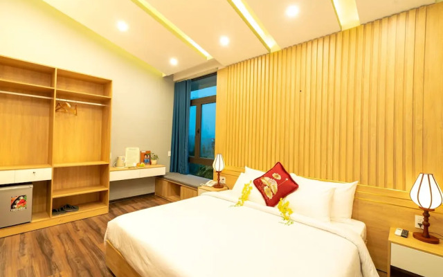 Hoi An Grace River Villa