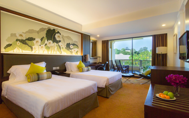 Dusit Thani Pattaya - Image 5